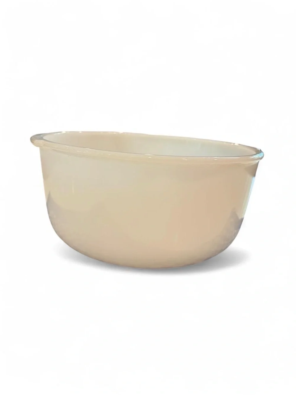 Glasbake vintage 1950s